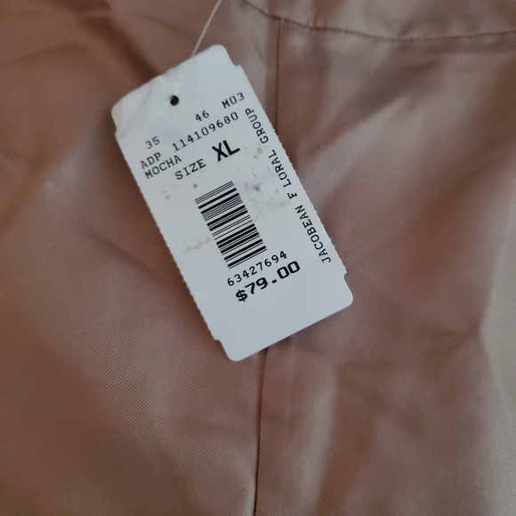 Draper and Damon's silk pants - Picture 4 of 4